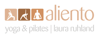 ALIENTO Yoga & Pilates | Bonn & Rheinbach | Laura Ruhland